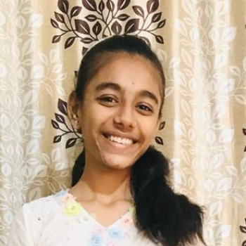 Vaghela Jenny - Graphic Designer